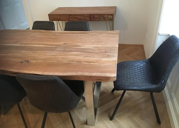 Апартаменты Luxusapartment Altes Rathhaus *