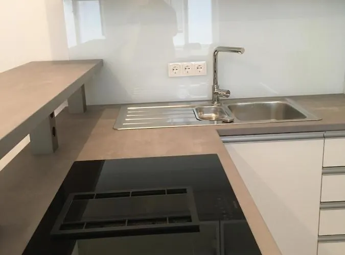 Luxusapartment Altes Rathhaus Апартаменты *