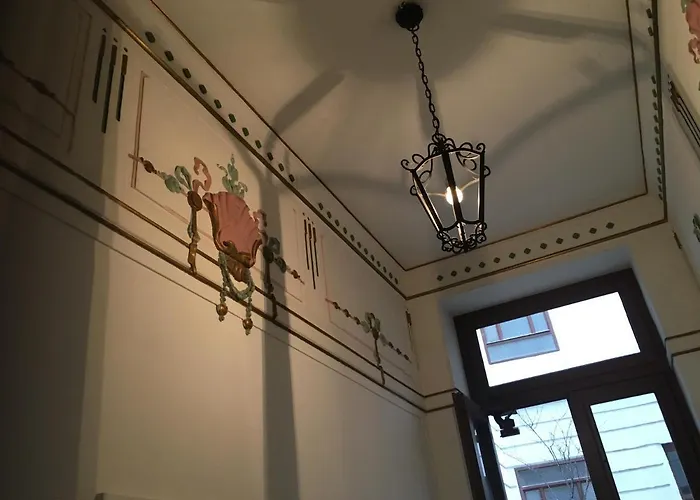 Luxusapartment Altes Rathhaus