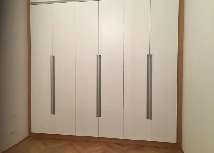 Luxusapartment Altes Rathhaus Вена