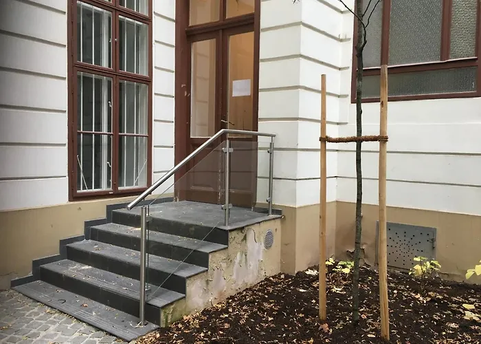 Luxusapartment Altes Rathhaus Апартаменты