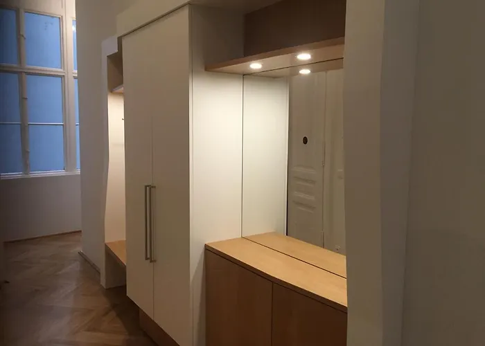 Luxusapartment Altes Rathhaus Апартаменты *