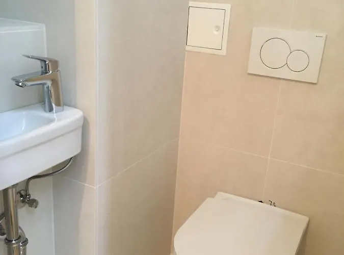 Апартаменты Luxusapartment Altes Rathhaus Вена