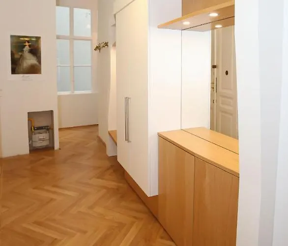 Luxusapartment Altes Rathhaus Апартаменты