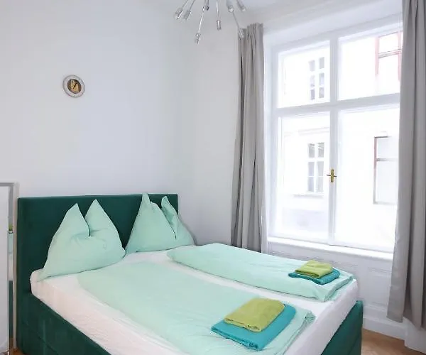 Luxusapartment Altes Rathhaus Апартаменты *
