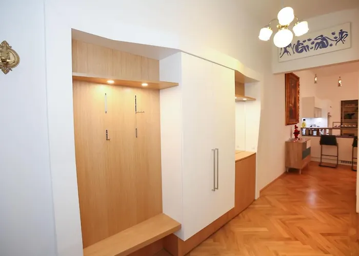 Luxusapartment Altes Rathhaus *