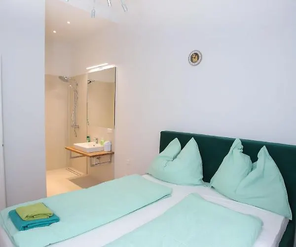 Luxusapartment Altes Rathhaus Апартаменты