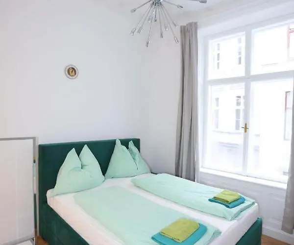 Luxusapartment Altes Rathhaus Апартаменты