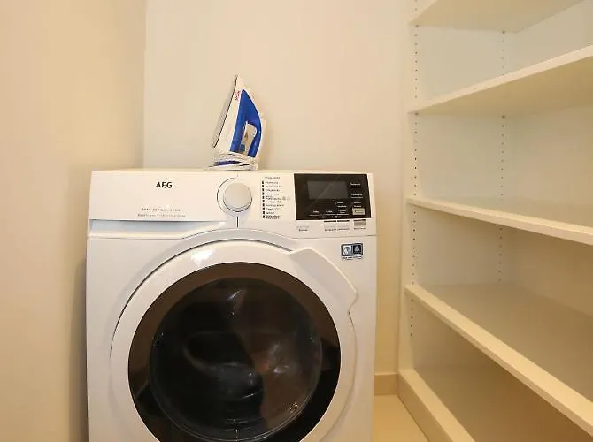 Luxusapartment Altes Rathhaus Апартаменты *