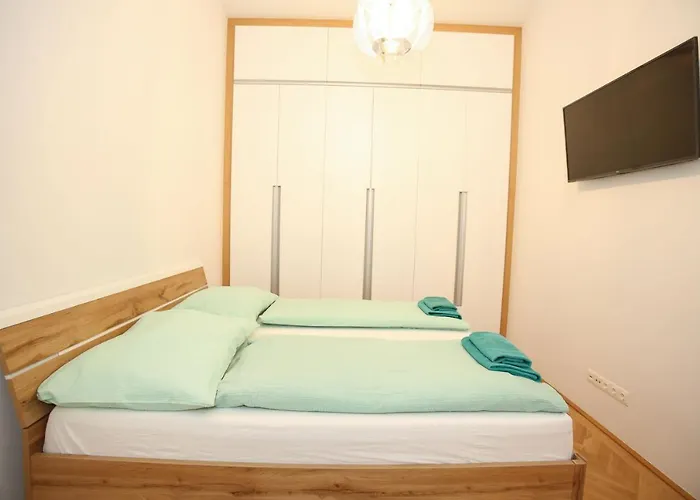 Luxusapartment Altes Rathhaus * Вена