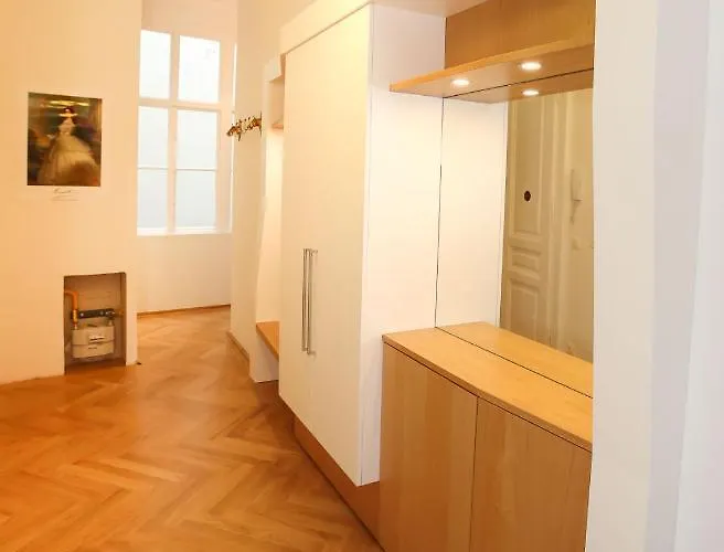 Luxusapartment Altes Rathhaus *