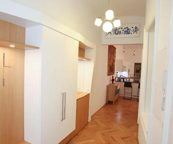 Апартаменты Luxusapartment Altes Rathhaus