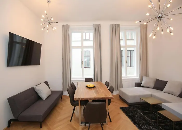 Luxusapartment Altes Rathhaus Апартаменты