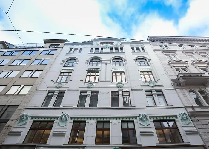 Luxusapartment Altes Rathhaus Апартаменты