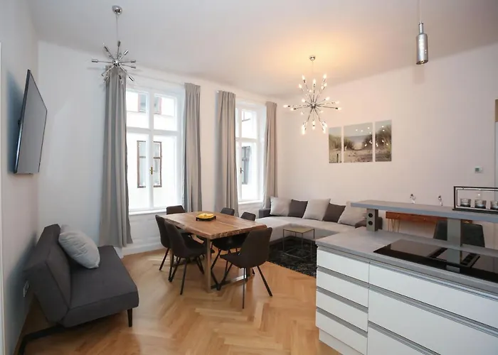 Luxusapartment Altes Rathhaus *