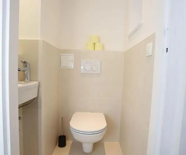 Luxusapartment Altes Rathhaus *