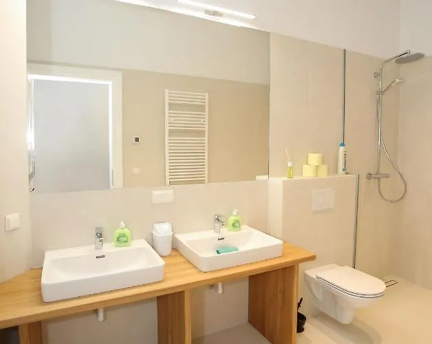 Luxusapartment Altes Rathhaus Вена