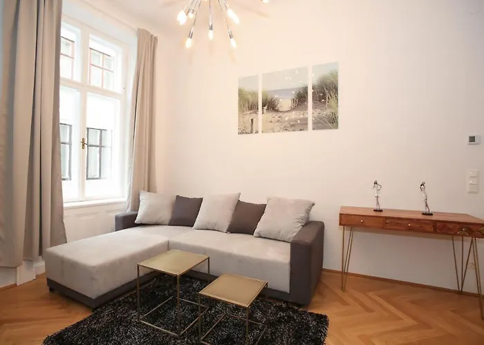 Апартаменты Luxusapartment Altes Rathhaus