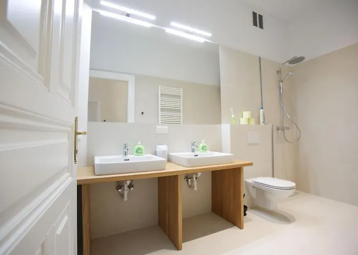Апартаменты Luxusapartment Altes Rathhaus