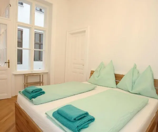 Apartment Luxusapartment Altes Rathhaus