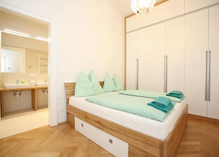 Luxusapartment Altes Rathhaus *