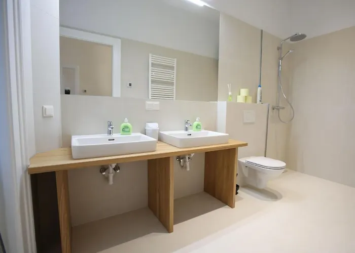 Luxusapartment Altes Rathhaus Апартаменты *